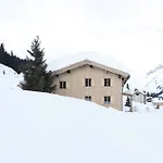 Chalet Haus Obdr Lech