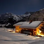 Haus Obdr * Лех