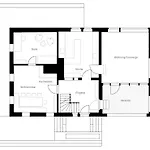 Haus Obdr * Лех