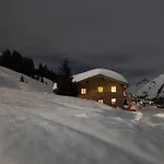 Chalet Haus Obdr Lech