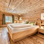 Haus Obdr * Lech