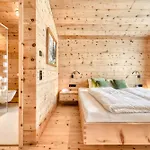 Haus Obdr Chalet Lech
