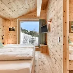 Haus Obdr Шале Лех