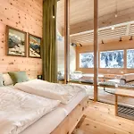 Haus Obdr * Лех