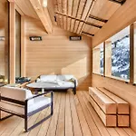 Chalet Haus Obdr Lech