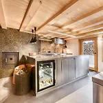 Haus Obdr Chalet Lech