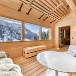 Haus Obdr Шале