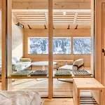 Chalet Haus Obdr Lech