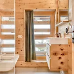 Haus Obdr Шале Лех
