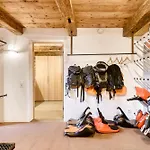 Haus Obdr Лех