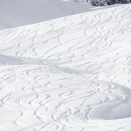 Haus Obdr Шале *