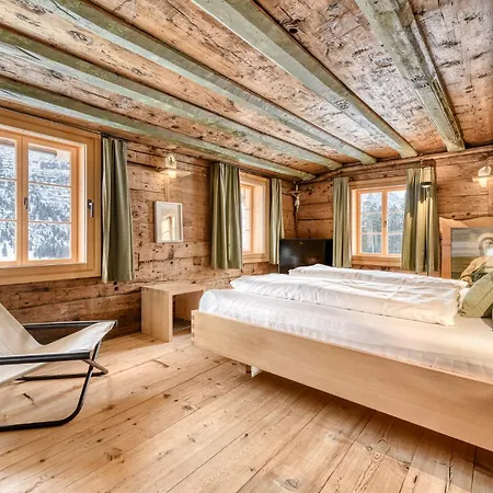 Haus Obdr