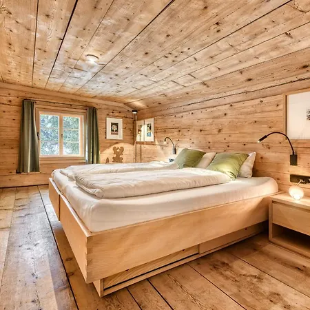Haus Obdr * Lech am Arlberg