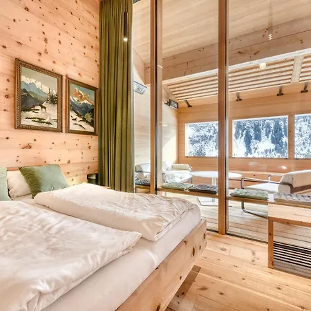 Haus Obdr * Lech am Arlberg