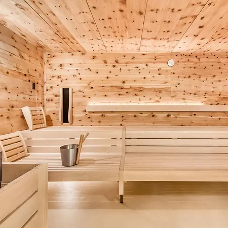 Haus Obdr Chalet *