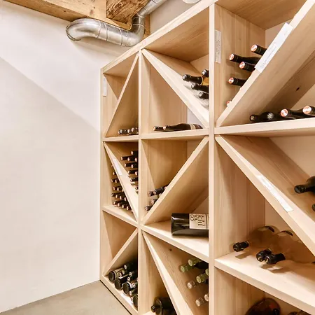 Chalet Haus Obdr