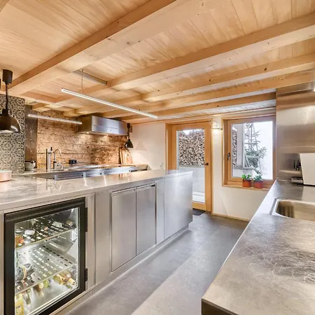 Haus Obdr * Lech am Arlberg