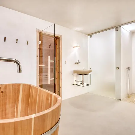 Haus Obdr Chalet