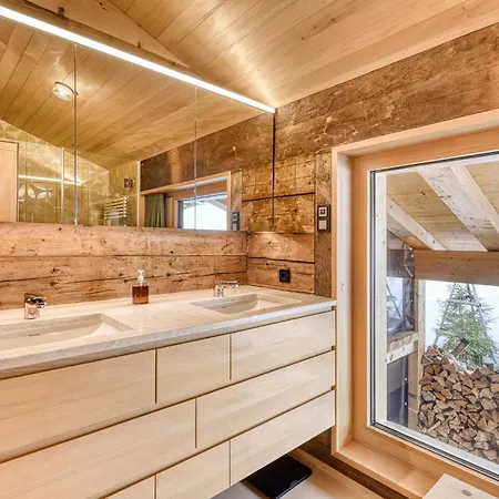 Haus Obdr Chalet
