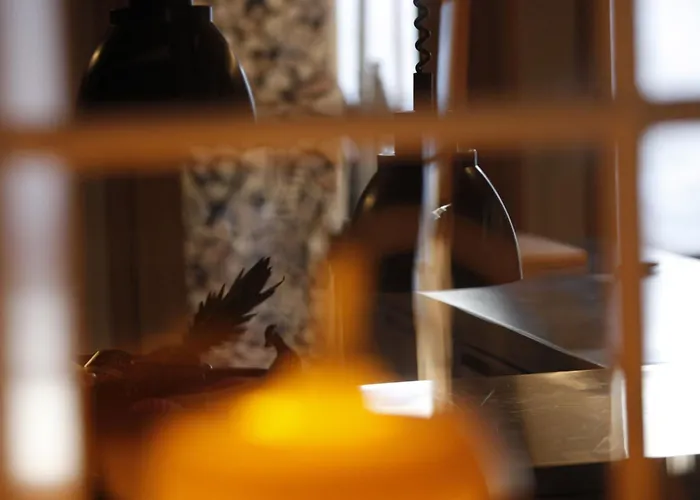 Haus Obdr 레흐암 아르베르크