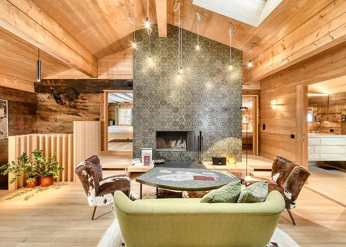 Haus Obdr * 레흐암 아르베르크