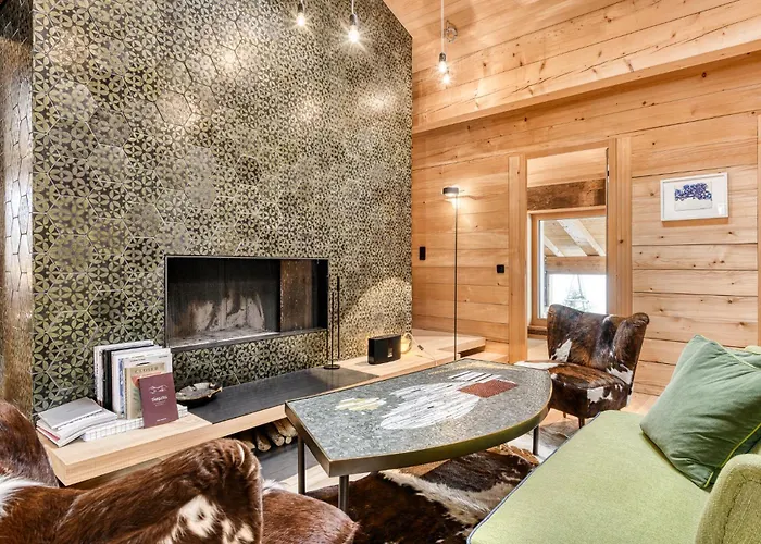 Haus Obdr 레흐암 아르베르크